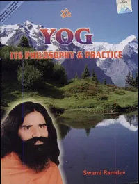 Yog Its Philosophy & Practice