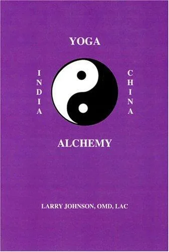 Yoga Alchemy