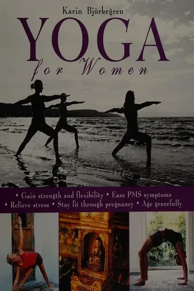 Yoga for women