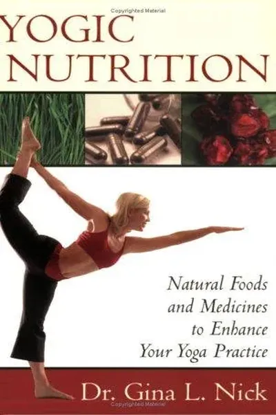 Yogic Nutrition
