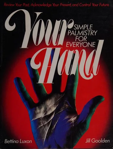 Your hand