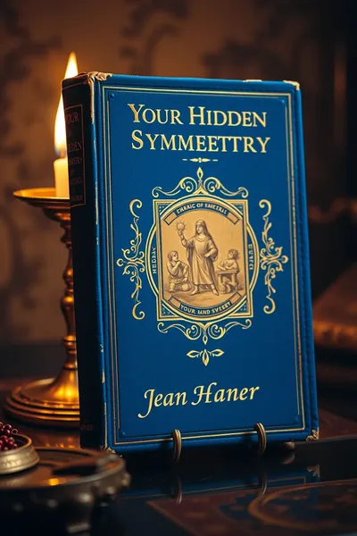 Your Hidden Symmetry