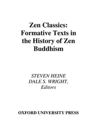 Zen Classics