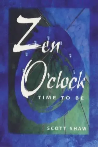 Zen o'clock