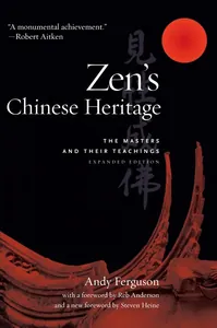 Zen's Chinese Heritage