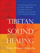 Tibetan Sound Healing — 