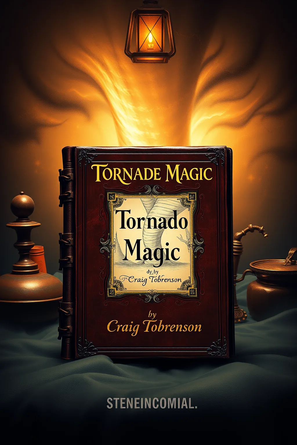 Tornado Magic