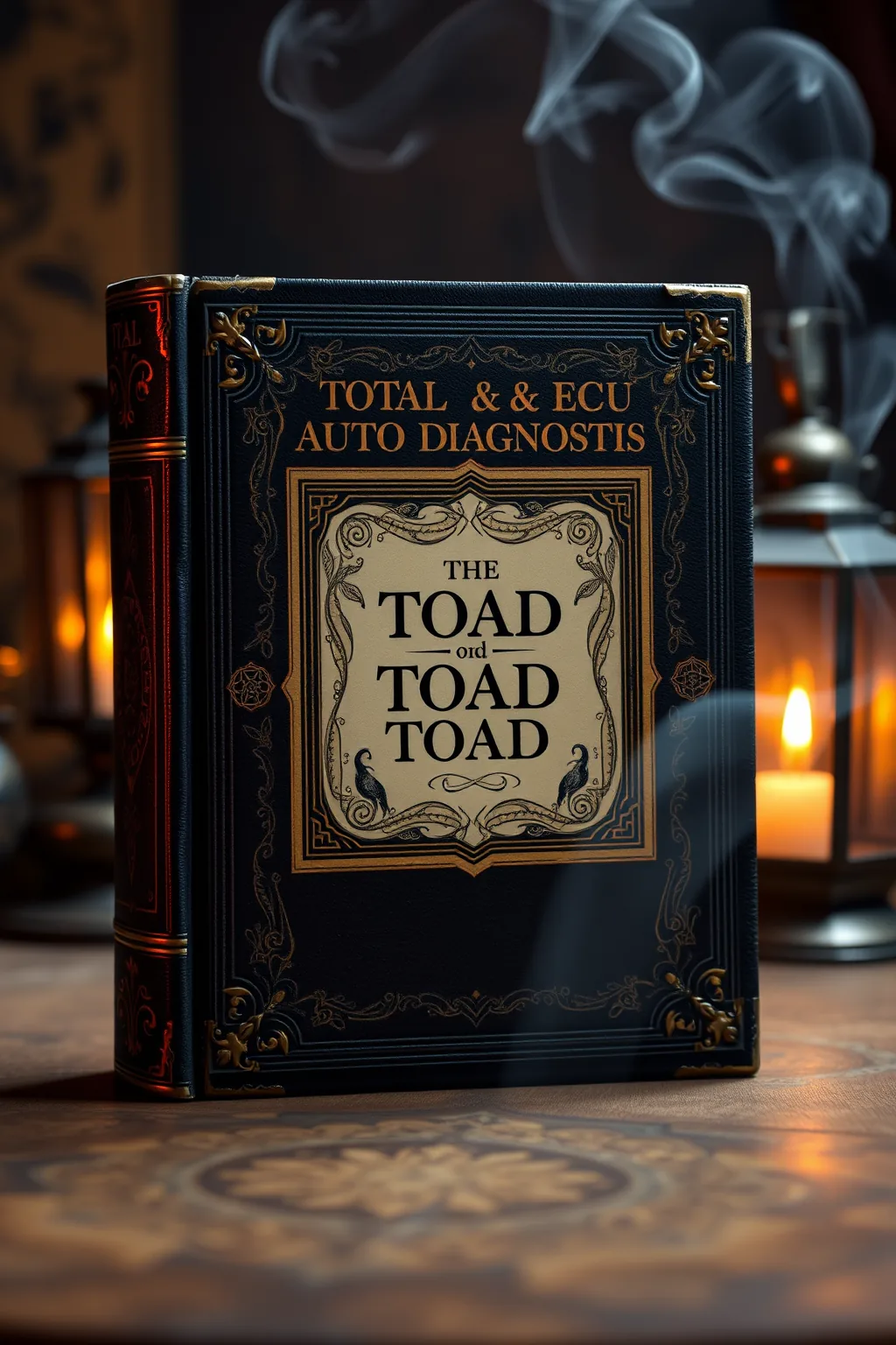 Total Obd & Ecu Auto Diagnostics Software (toad) & Elm327 Scan Tool