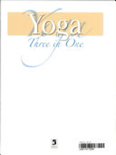 Total Yoga — 