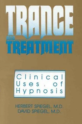 Trance and Treatment — 