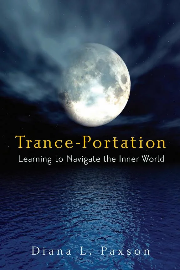 Trance-Portation