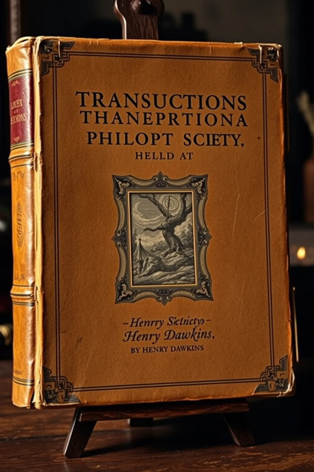 Transactions, of the American Philosophical Society, Held at Philadelphia, for Promoting Useful Knowledge — Alchemy & Hermeticism