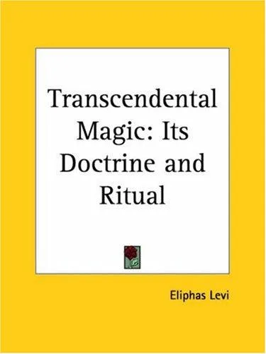 Transcendental Magic