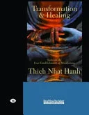 Transformation and Healing — 