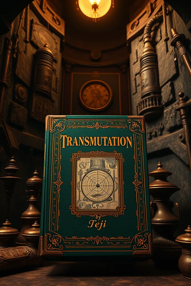 Transmutation
