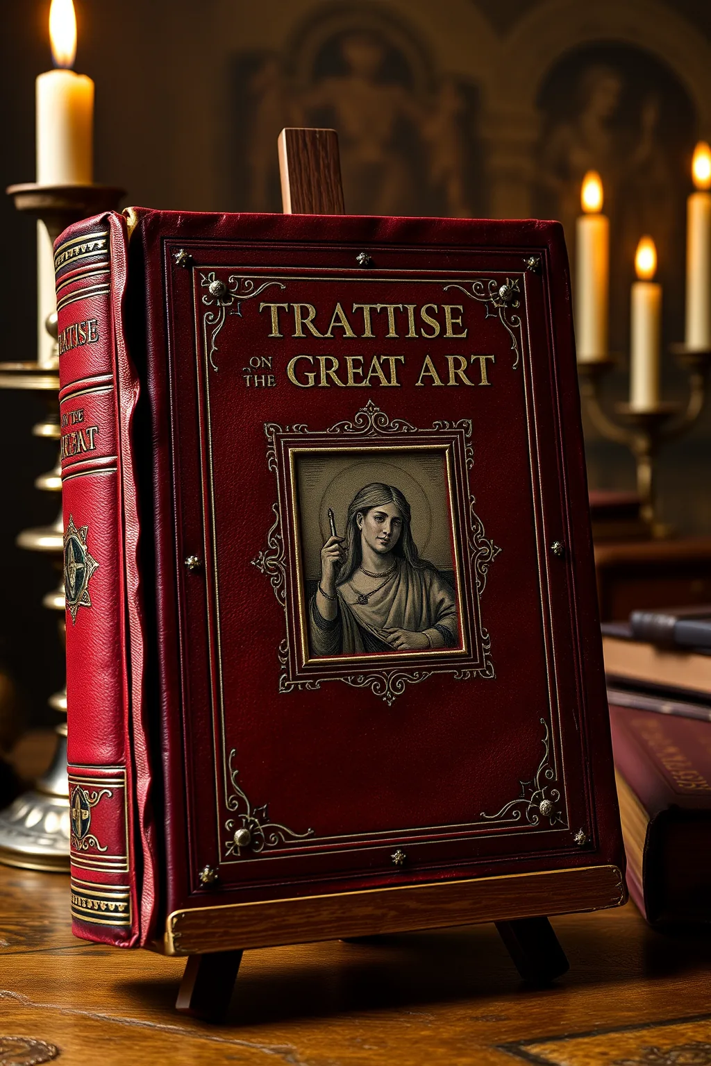 Treatise on the Great Art: A System of Physics According to Hermetic Philosophy and Theory and ...