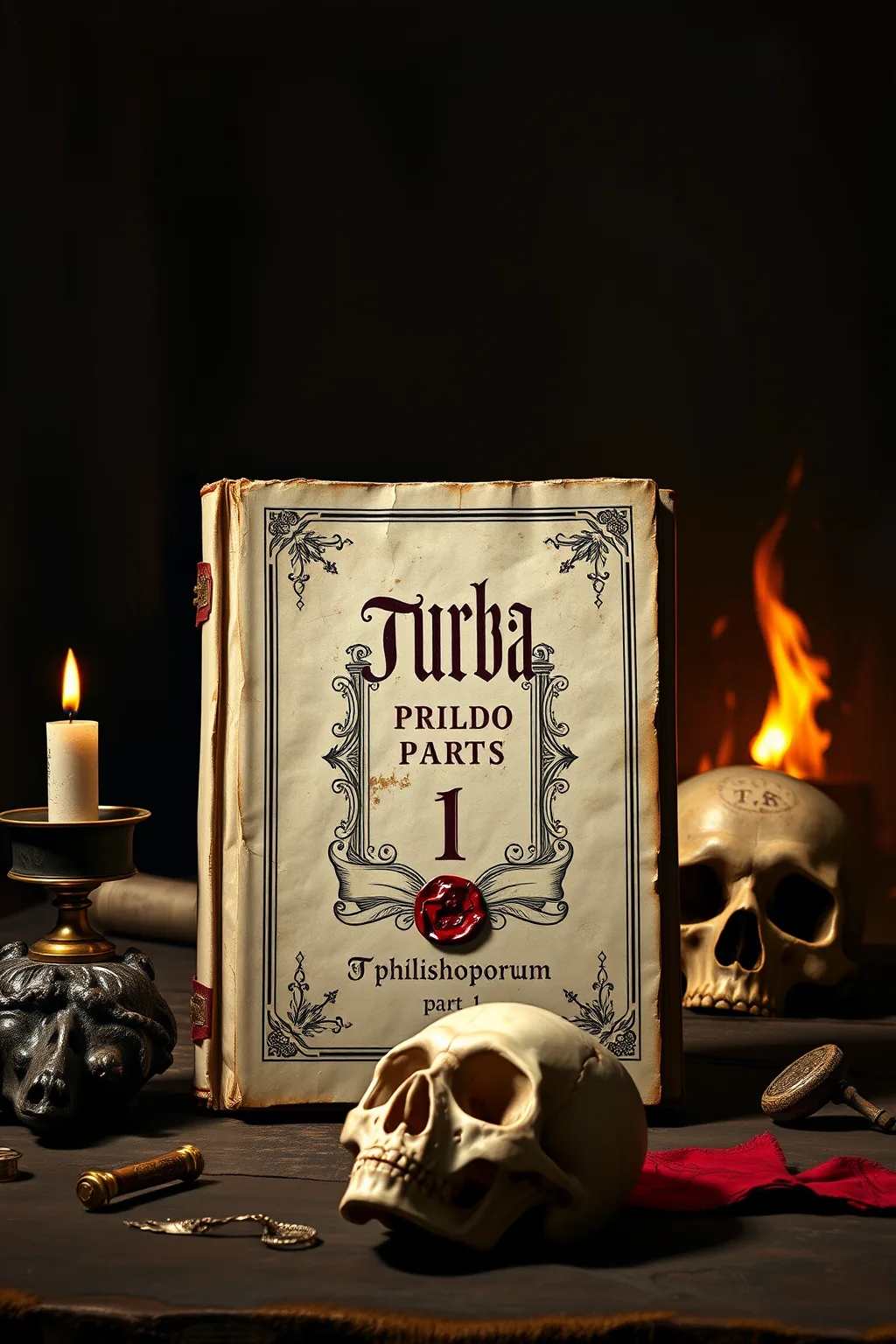 Turba Philosophorum (part 1) — Alchemy & Hermeticism