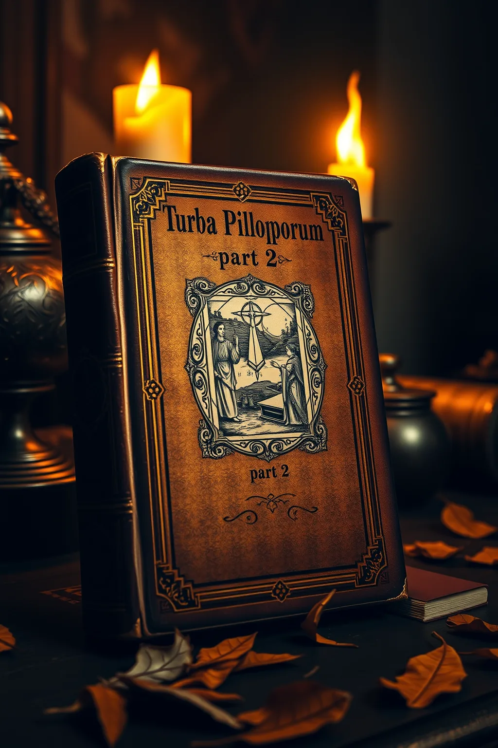 Turba Philosophorum (part 2) — Alchemy & Hermeticism