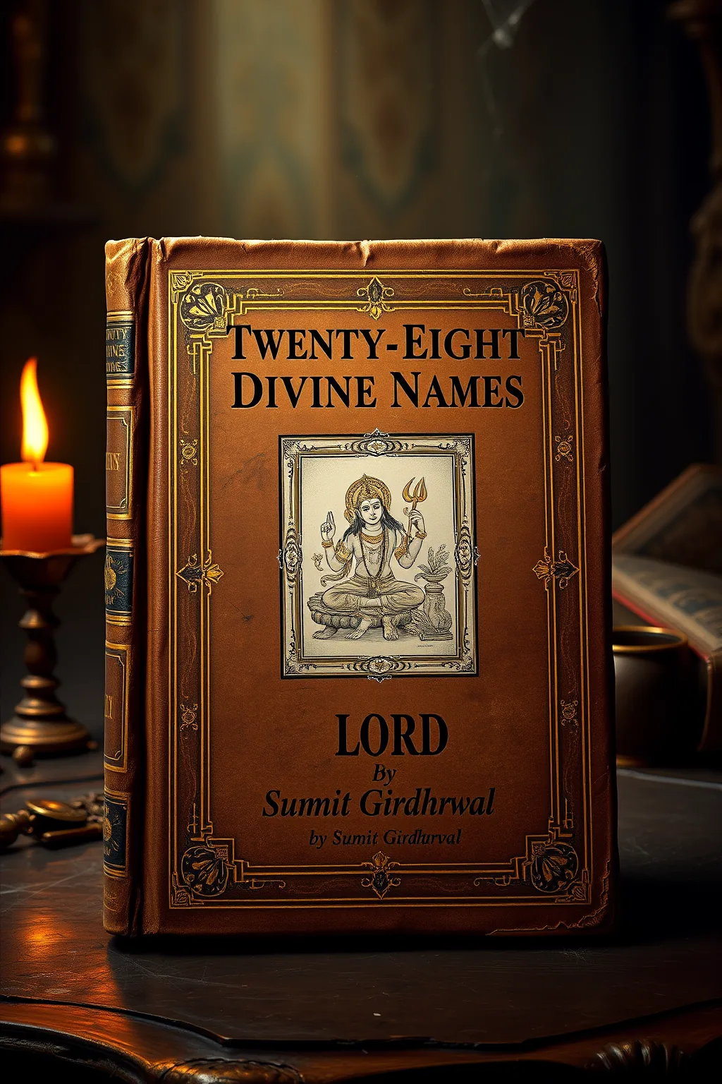 Twenty Eight Divine Names Of Lord Vishnu — Astrology & Cosmology