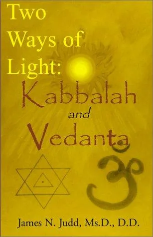 Two Ways of Light — 