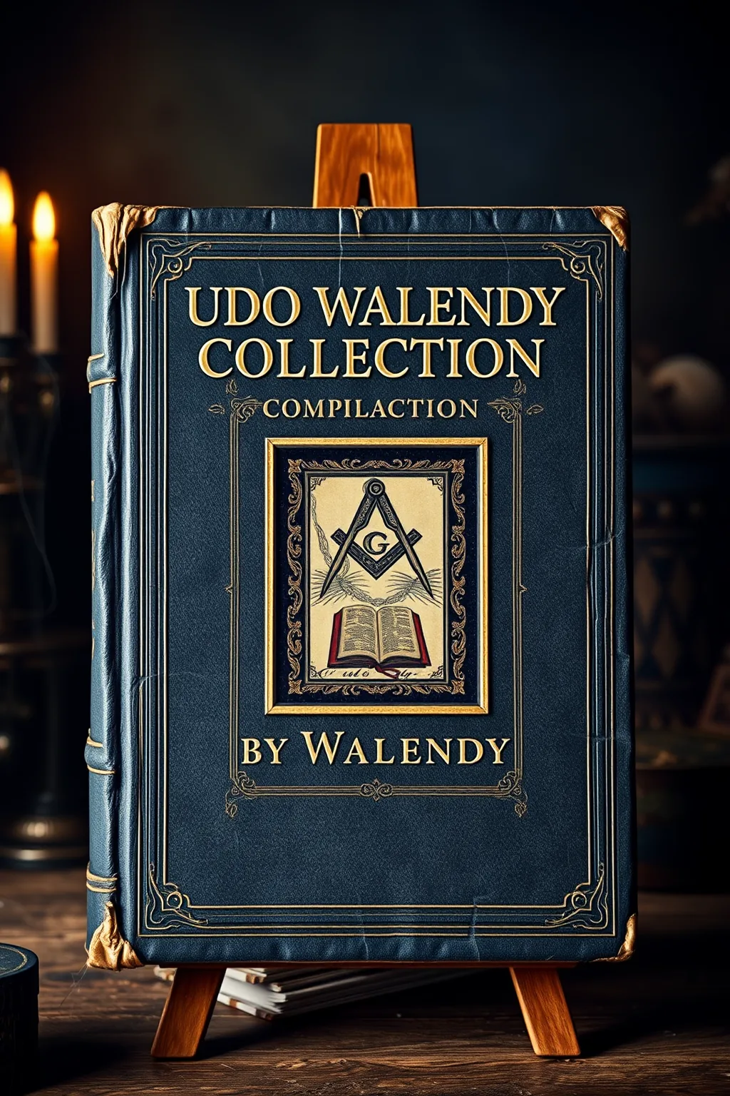 Udo Walendy Collection Compilation Books holocaust German nwo illuminati freemasons