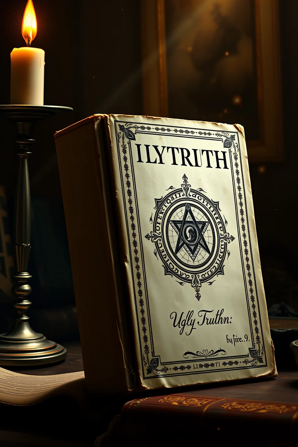 Ugly Truth ADL Anti-Defamation League EIR nwo illuminati freemasons