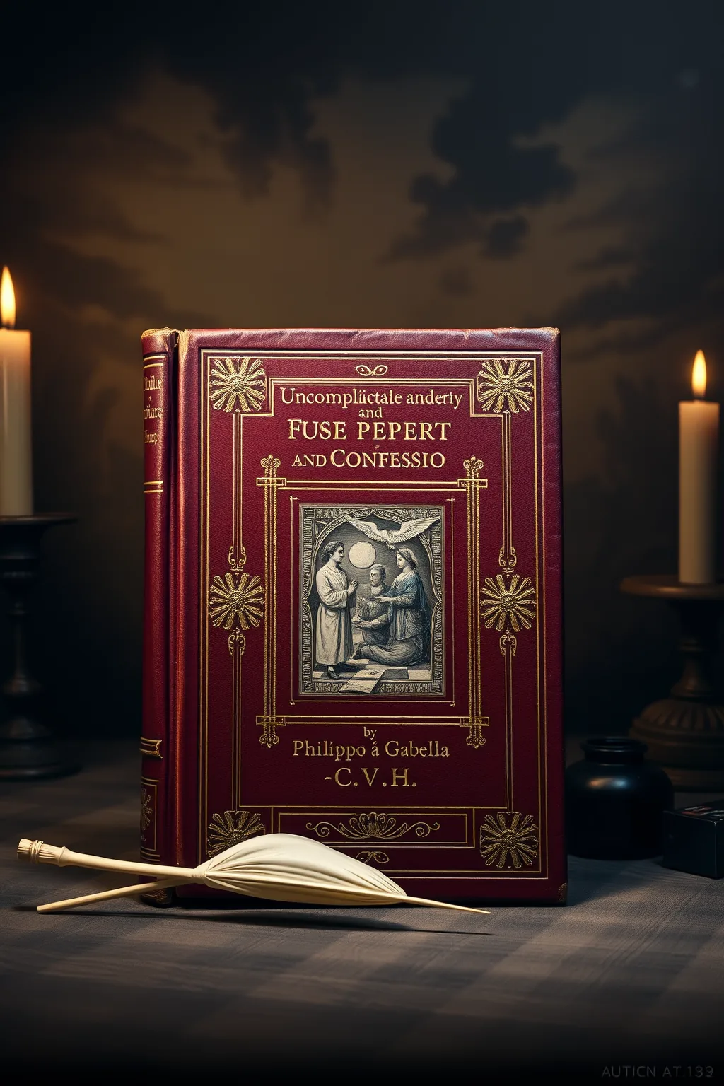 Uncomplicated and short reply to the published Fama and Confessio — Freemasonry & Secret Societies