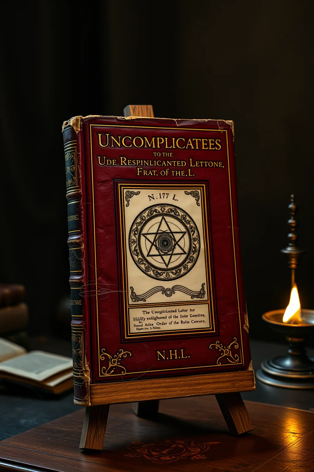 Uncomplicated response letter to the Highly enlightened Frat. of the laudable Order of the Rose Cross at their Fama & Confessio, et c., directed to the scientists of Europe. — Freemasonry & Secret Societies