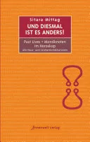 Und diesmal ist es anders - Past Lives + Mondknoten im Horoskop — 