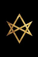 Unicursal Hexagram — 