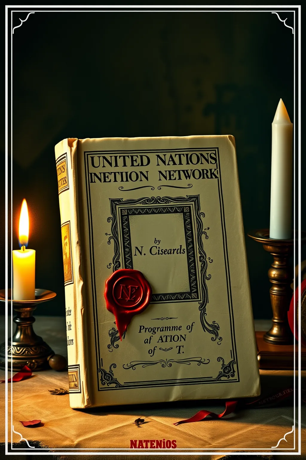 United Nations Population Information Network Programme Of Action Of The United Nations International Conference On Population And Development nwo illuminati freemasons