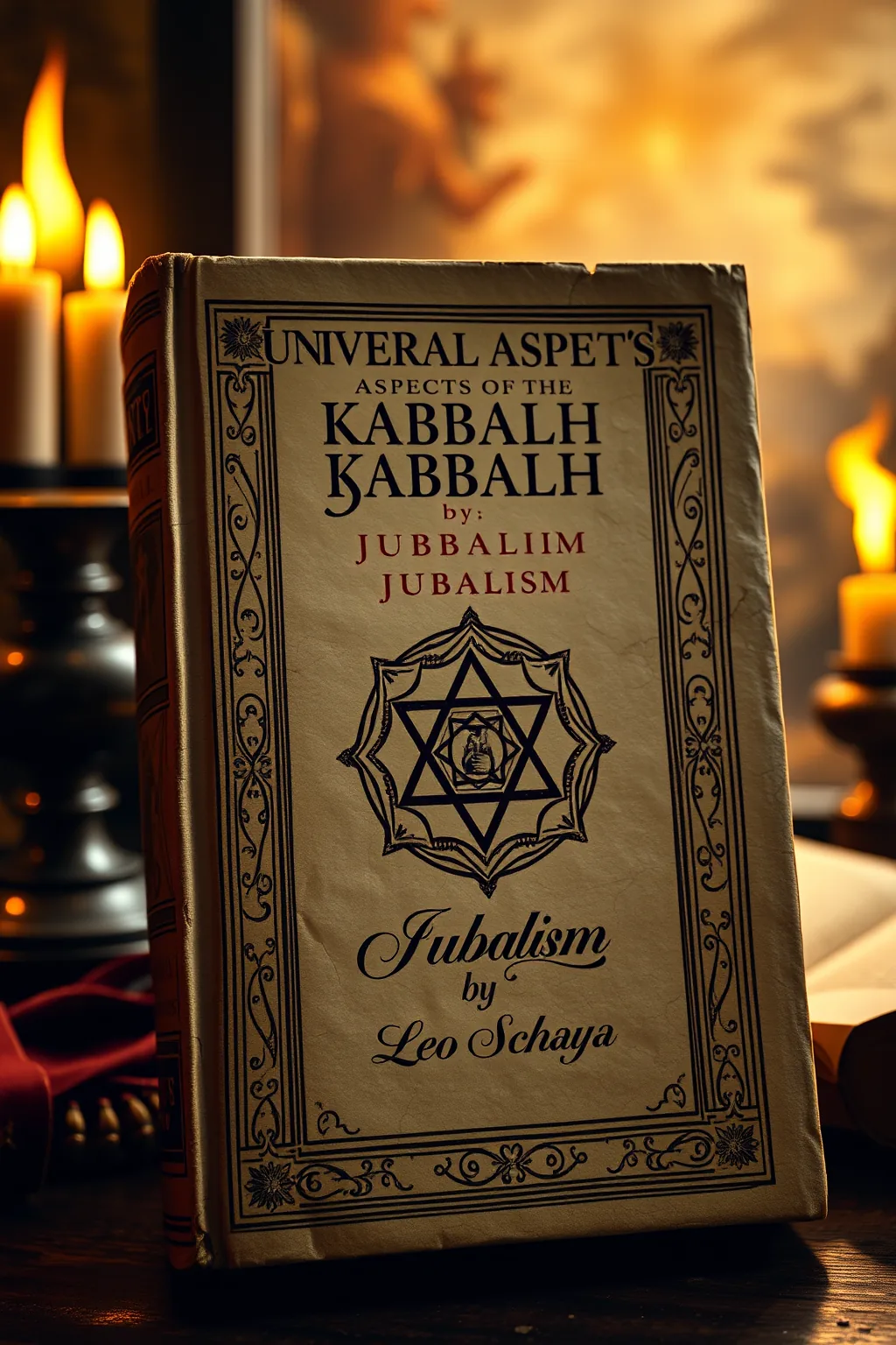 Universal Aspects Of The Kabbalah Judaism — Kabbalah & Jewish Mysticism