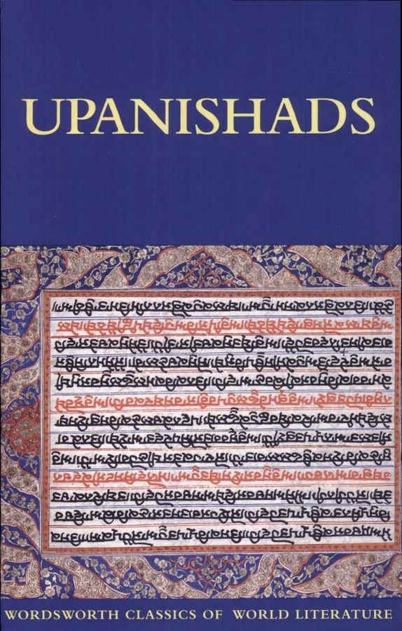 Upanishads