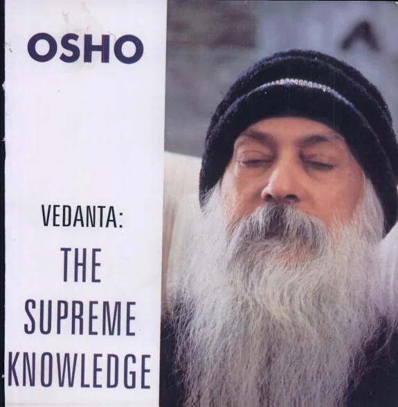 Vedanta — 