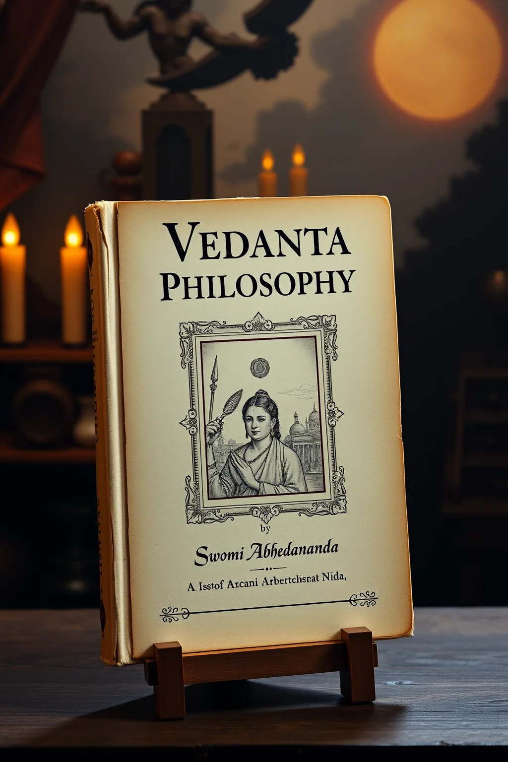Vedanta Philosophy
