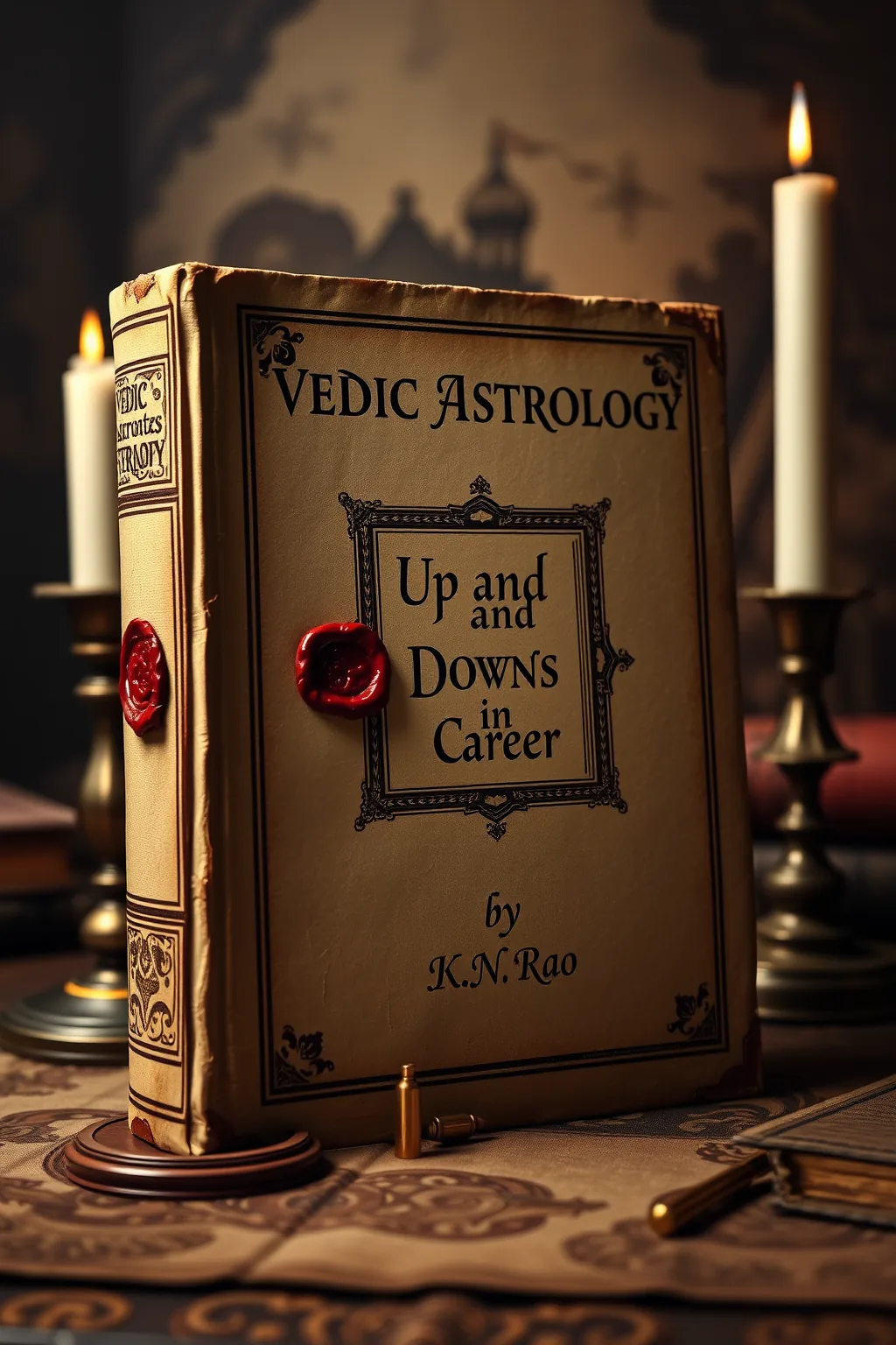 Vedic Astrology - Ups and Downs in Career - Replicable Astrological Techniques Using Transits of Saturn and Jupiter — Astrology & Cosmology