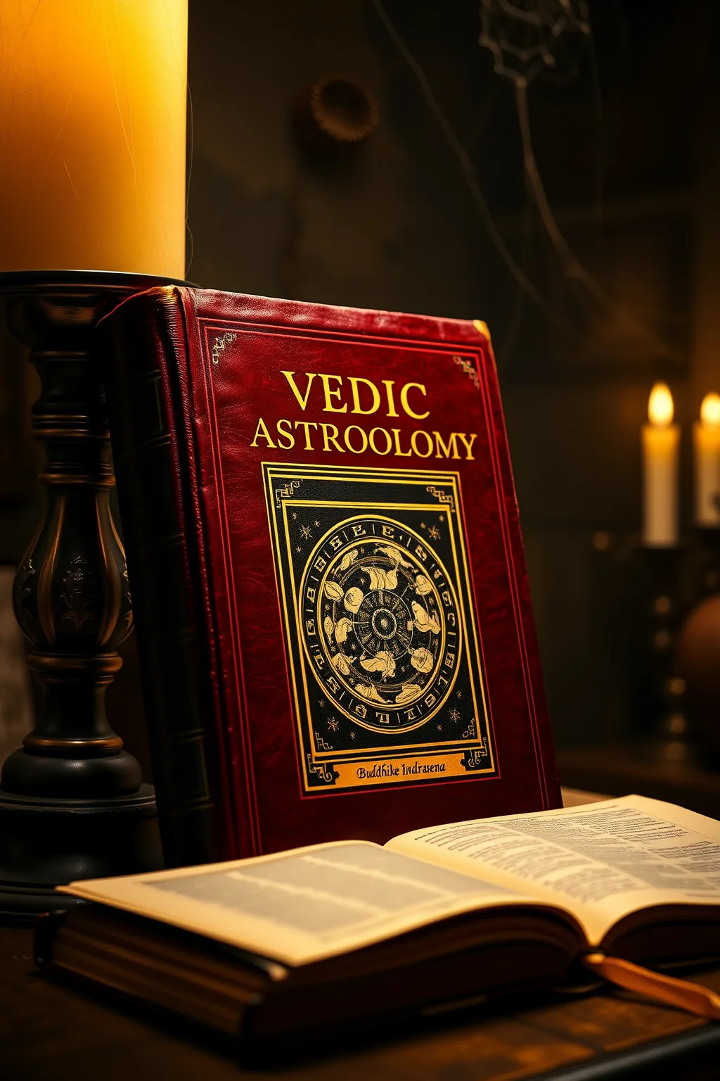 Vedic Astronomy and Astrology Through Science, Wisdom and Commonsense — Astrology & Cosmology