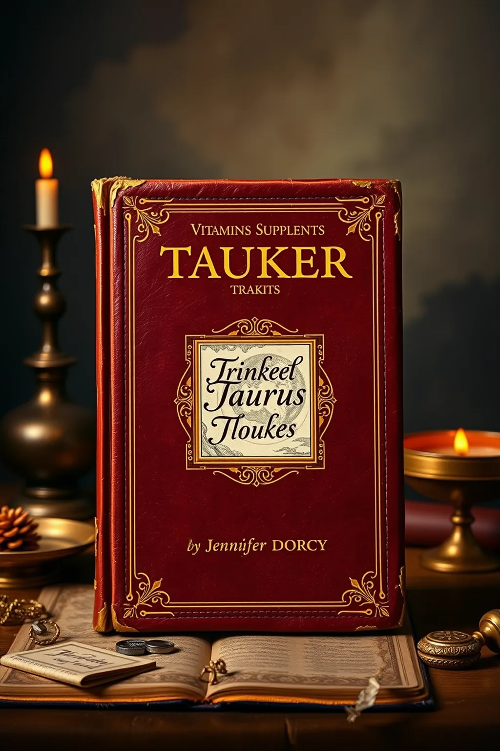 Vitamins Supplements Tracker Taurus Traits Astrology Zodiac Sign Horoscope — Astrology & Cosmology