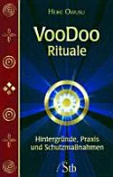 Vodoo-Rituale [Voodoo-Rituale] — 