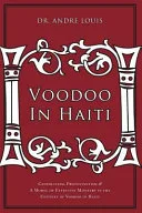 Voodoo in Haiti — 