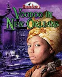 Voodoo in New Orleans — 