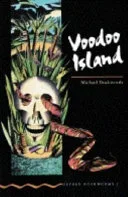 Voodoo Island — 