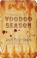 Voodoo Season — 