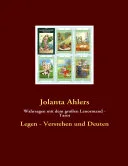 Wahrsagen mit dem großen Lenormand - Tarot — 