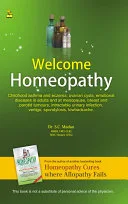 Welcome Homeopathy — 