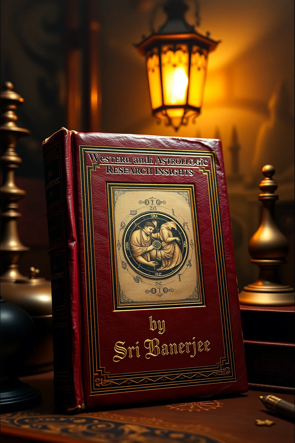 Western and Vedic Astrological Research Insights — Astrology & Cosmology