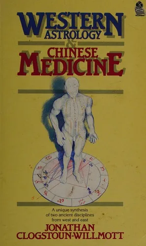 Western Astrology and Chinese Me — Astrology & Cosmology