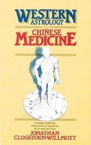 Western astrology & Chinese medicine