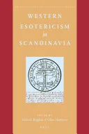 Western Esotericism in Scandinavia — 