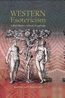 Western Esotericism — 